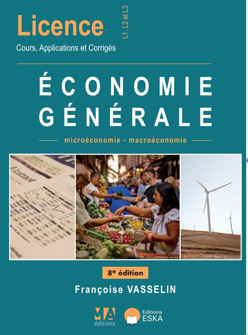 Couverture d'un travail