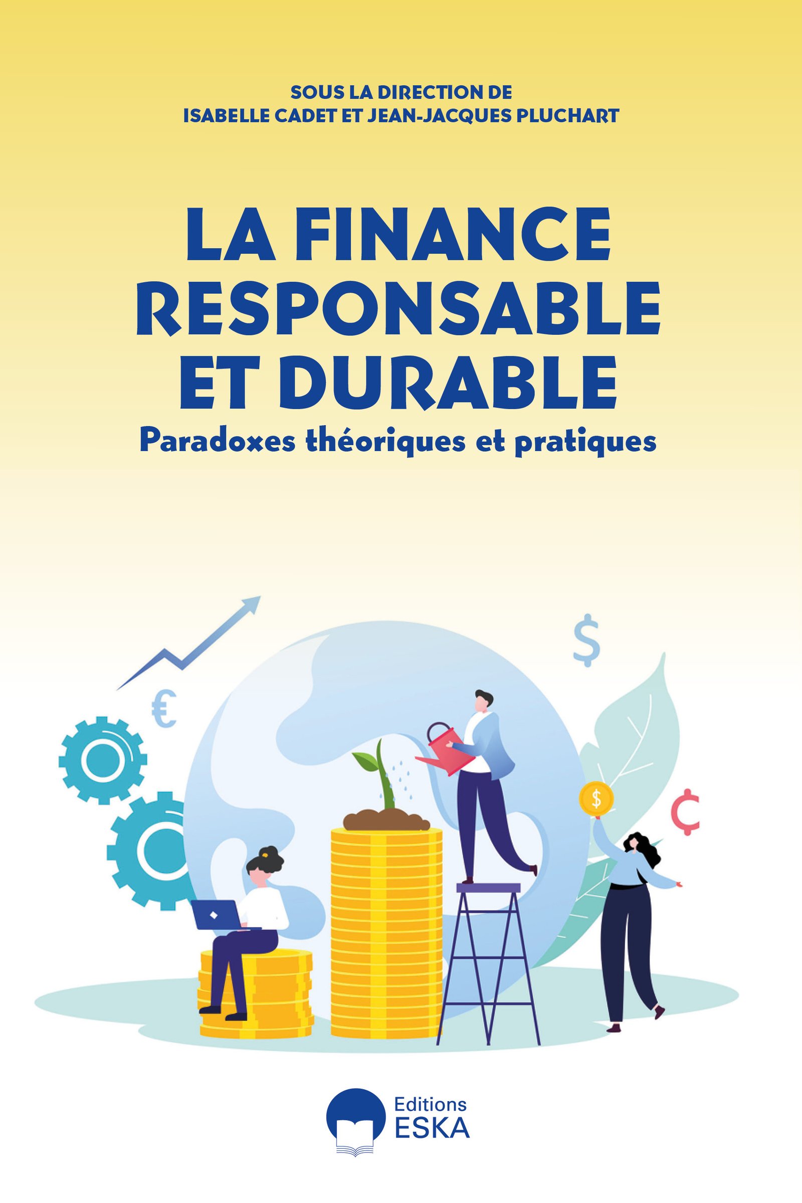 Couverture d'un travail