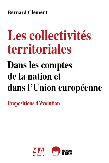 Couverture d'un travail